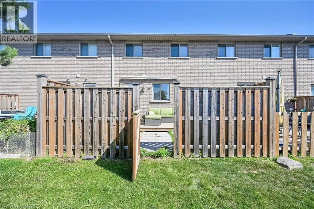 40 BRAEMAR Avenue Unit# 30, #30