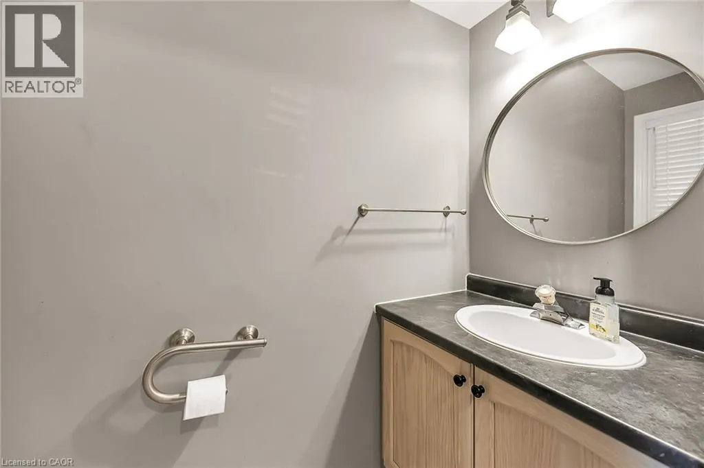 40 BRAEMAR Avenue Unit# 30, #30