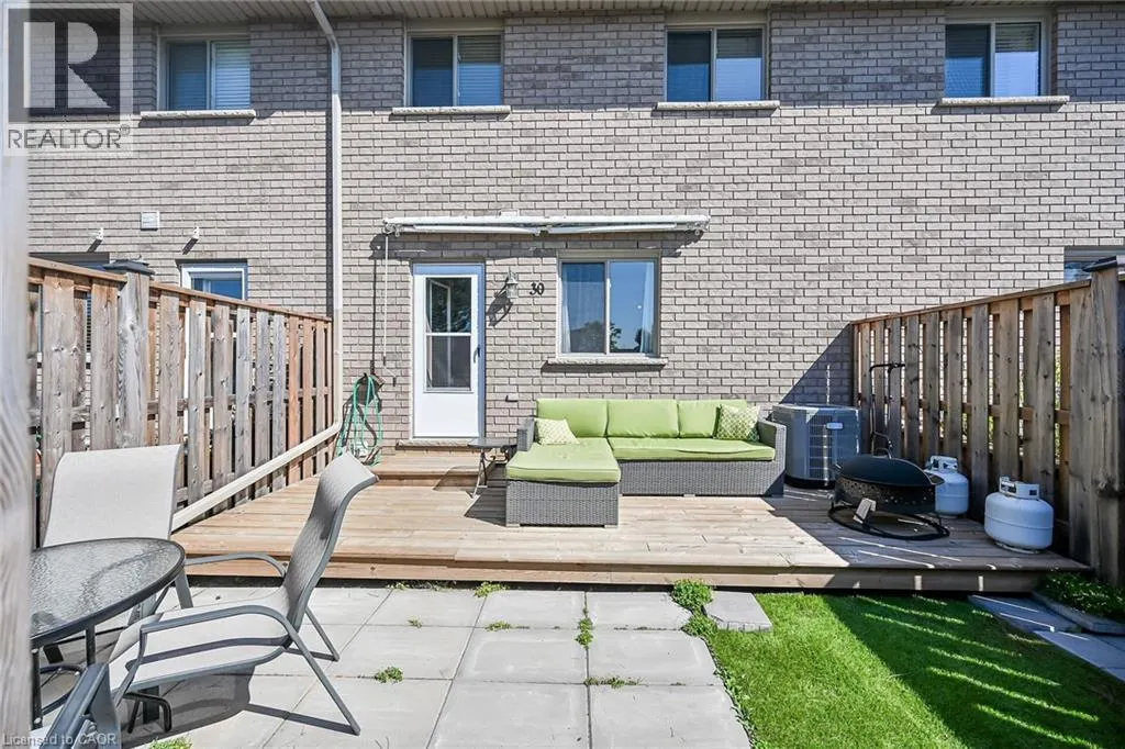 40 BRAEMAR Avenue Unit# 30, #30
