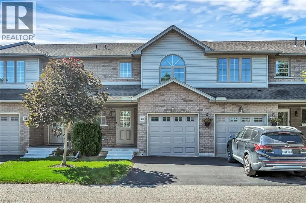 40 BRAEMAR Avenue Unit# 30, #30