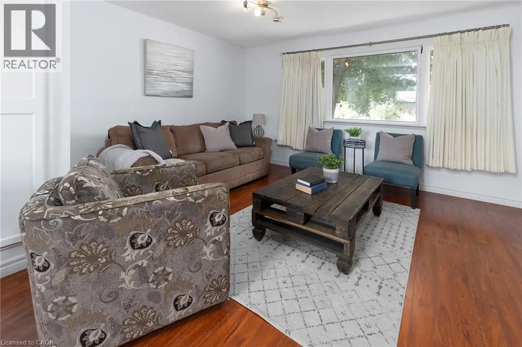 493 UPPER GAGE Avenue