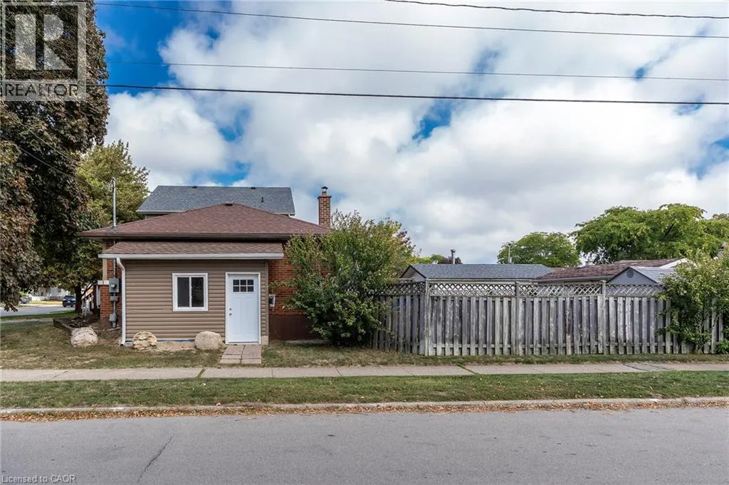 493 UPPER GAGE Avenue