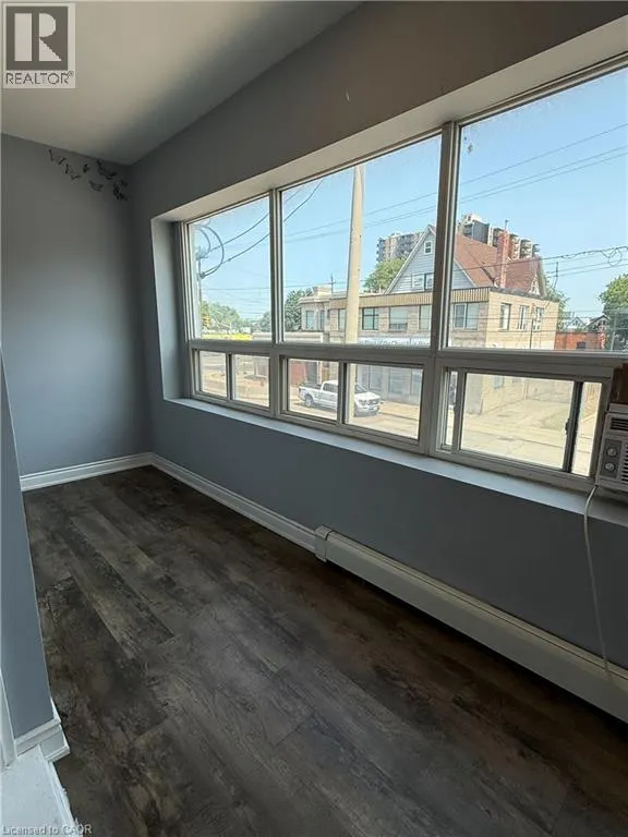 590 MAIN Street E Unit# 2, #2