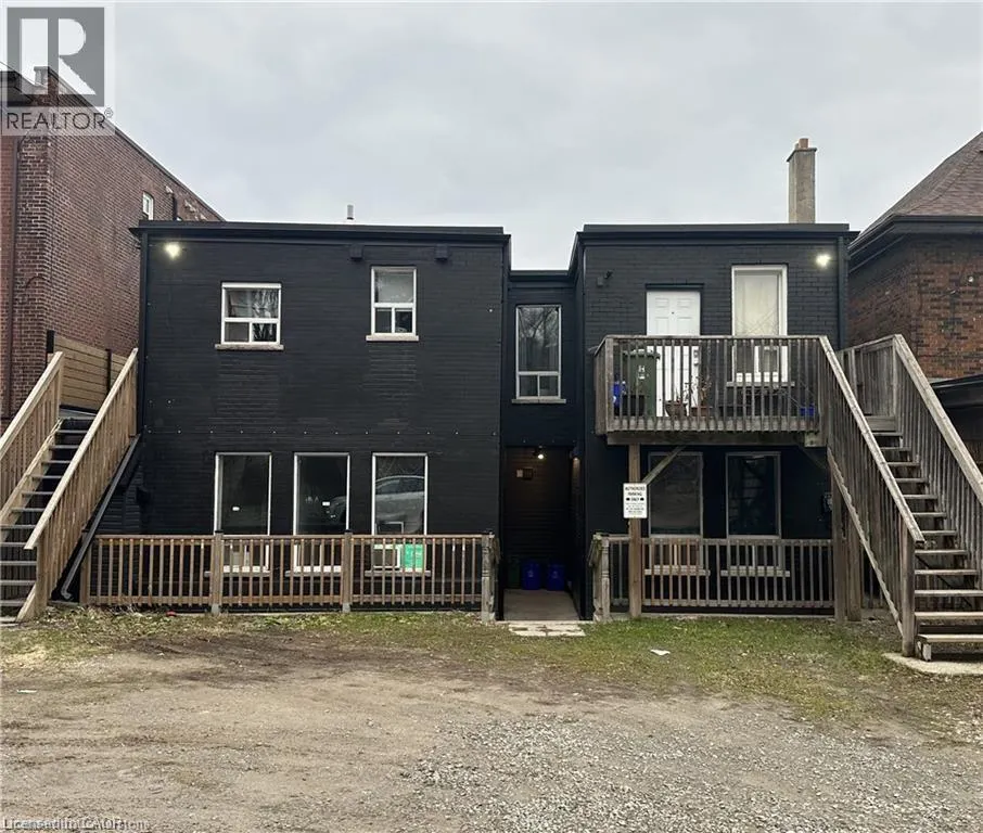 590 MAIN Street E Unit# 2, #2