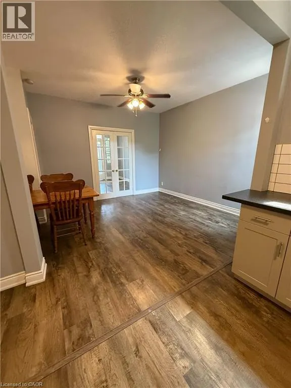 590 MAIN Street E Unit# 2, #2