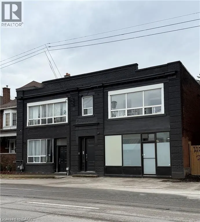 590 MAIN Street E Unit# 2, #2