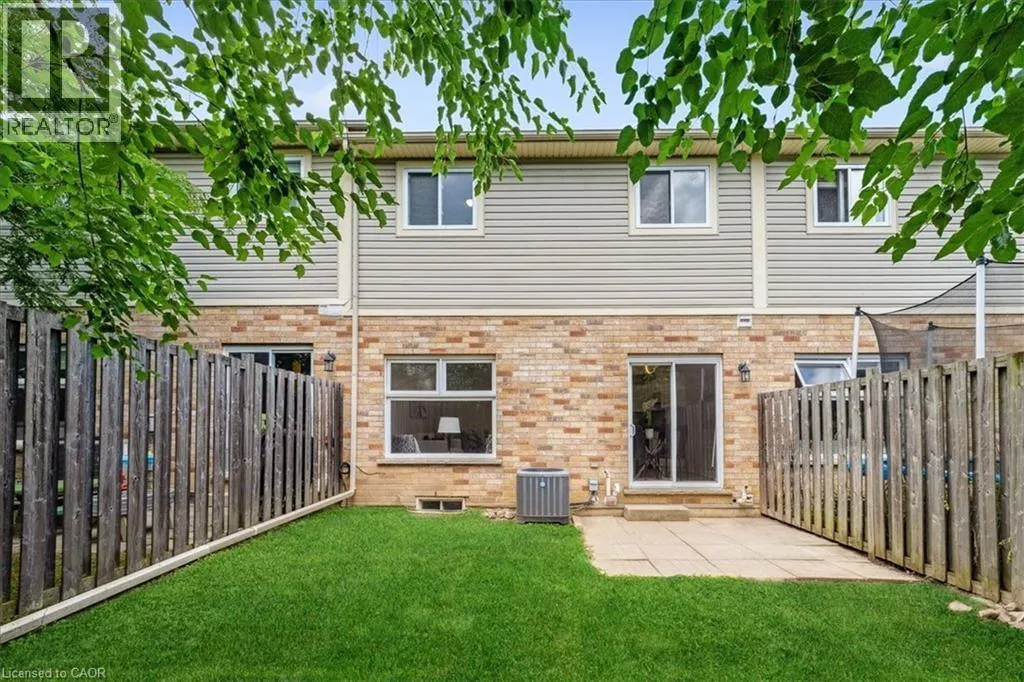 60 CLOVERLEAF Drive Unit# 38, #38