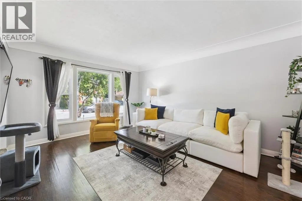 115 MARLBOROUGH Avenue Unit# 2, #2