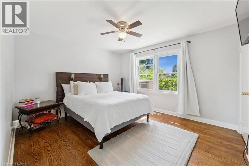 115 MARLBOROUGH Avenue Unit# 2, #2