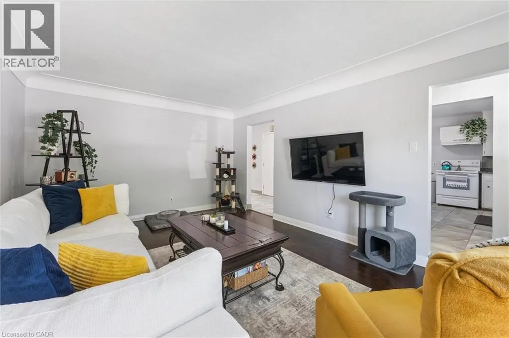 115 MARLBOROUGH Avenue Unit# 2, #2