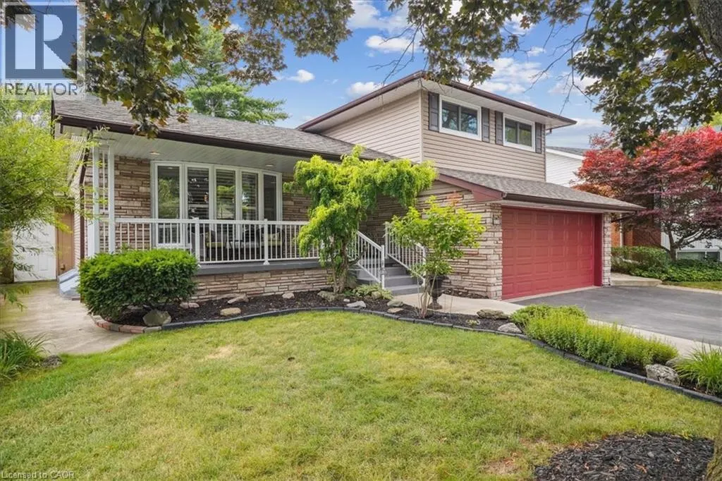 510 FENWICK Place
