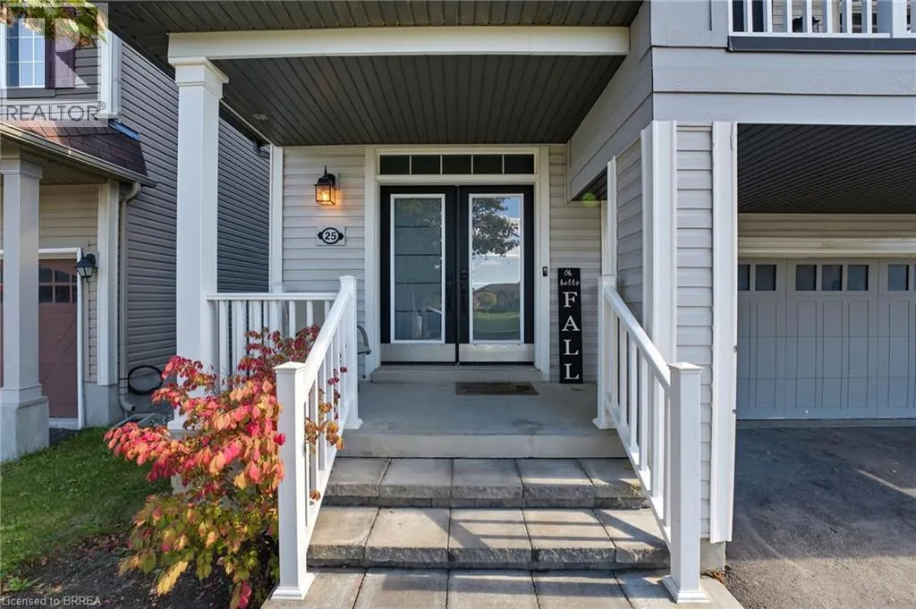 25 MERRITT Lane