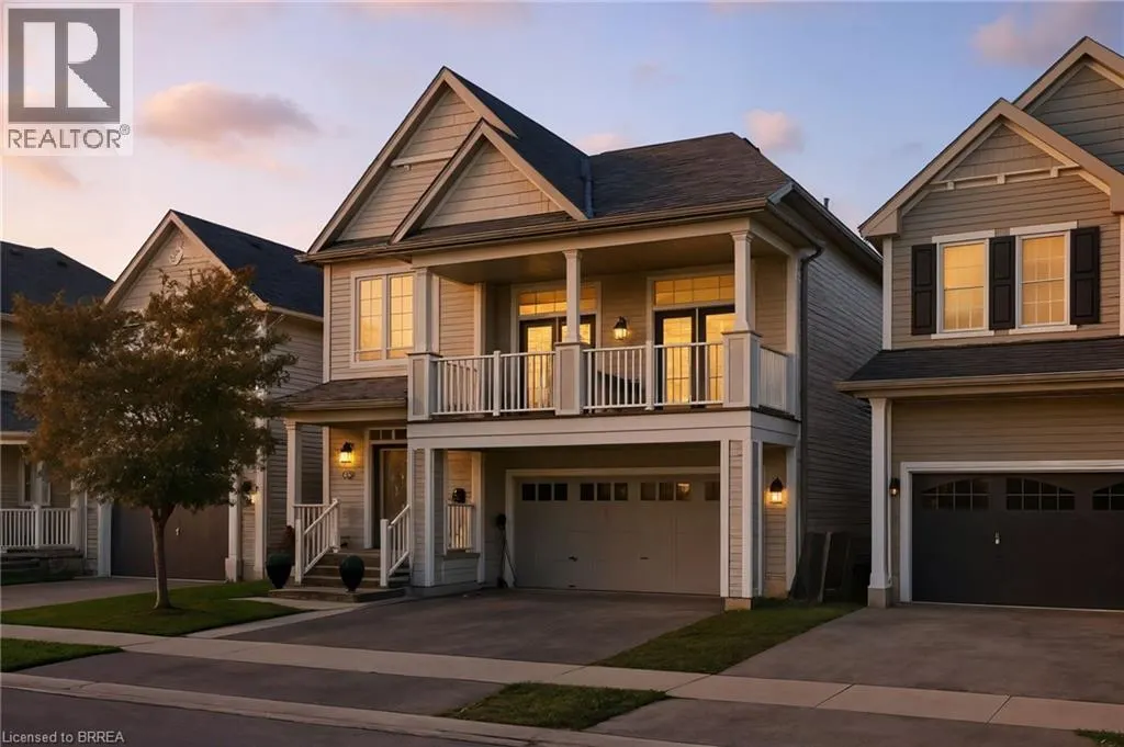 25 MERRITT Lane