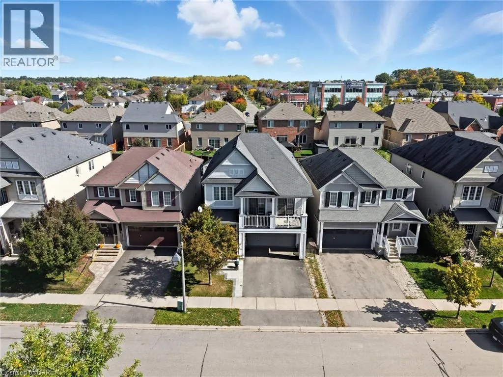 25 MERRITT Lane
