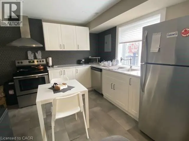 21 EBY Street S Unit# 1, #1