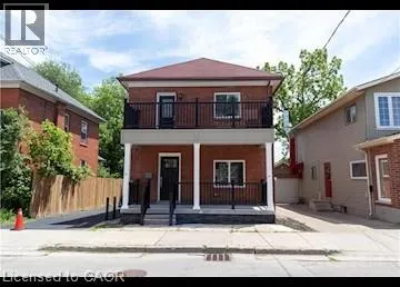 21 EBY Street S Unit# 1, #1