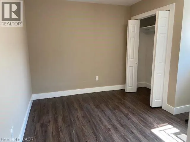21 EBY Street S Unit# 1, #1