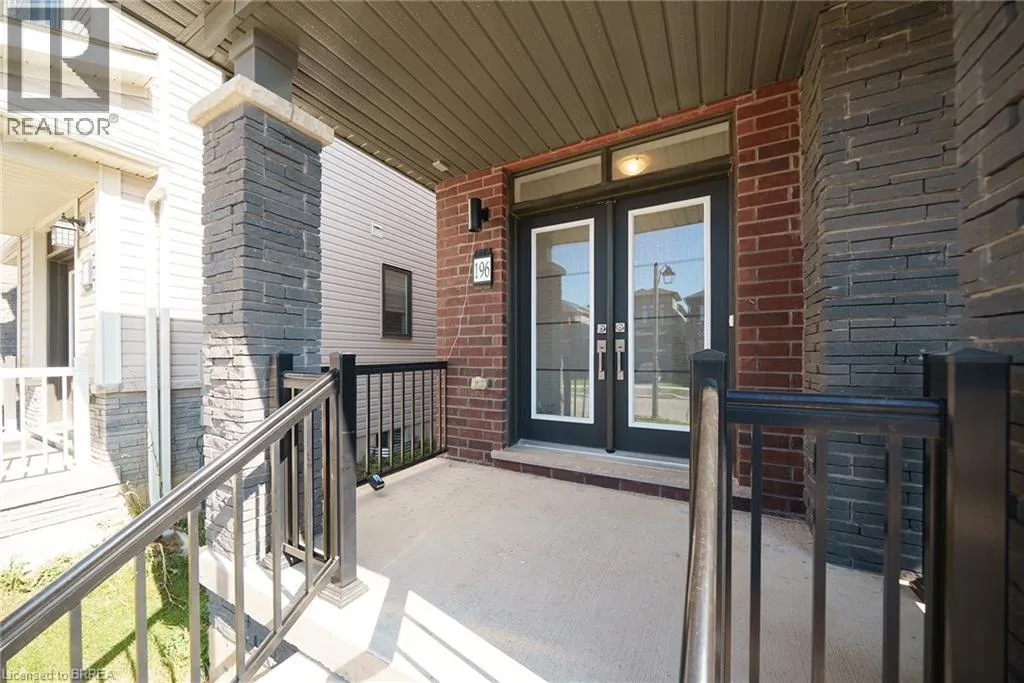 196 WILMOT Road