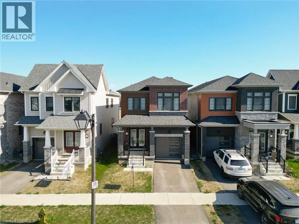 196 WILMOT Road