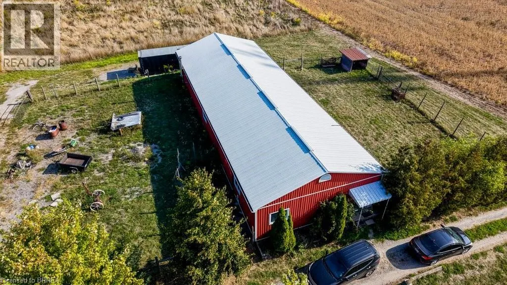 6737 HIGHWAY 20