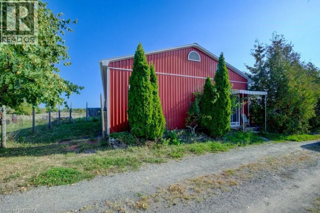 6737 HIGHWAY 20