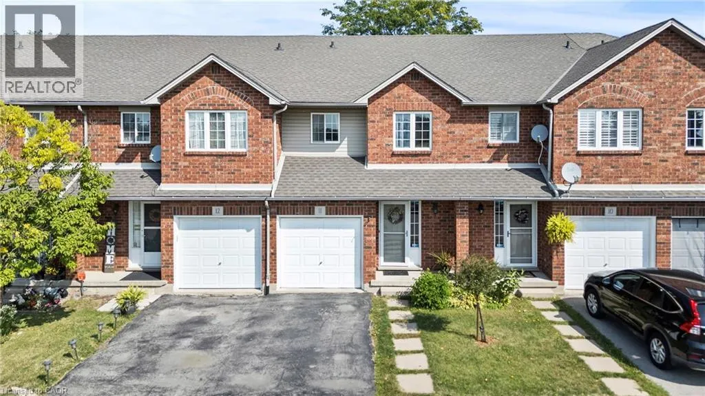 1860 UPPER GAGE Avenue Unit# 11, #11