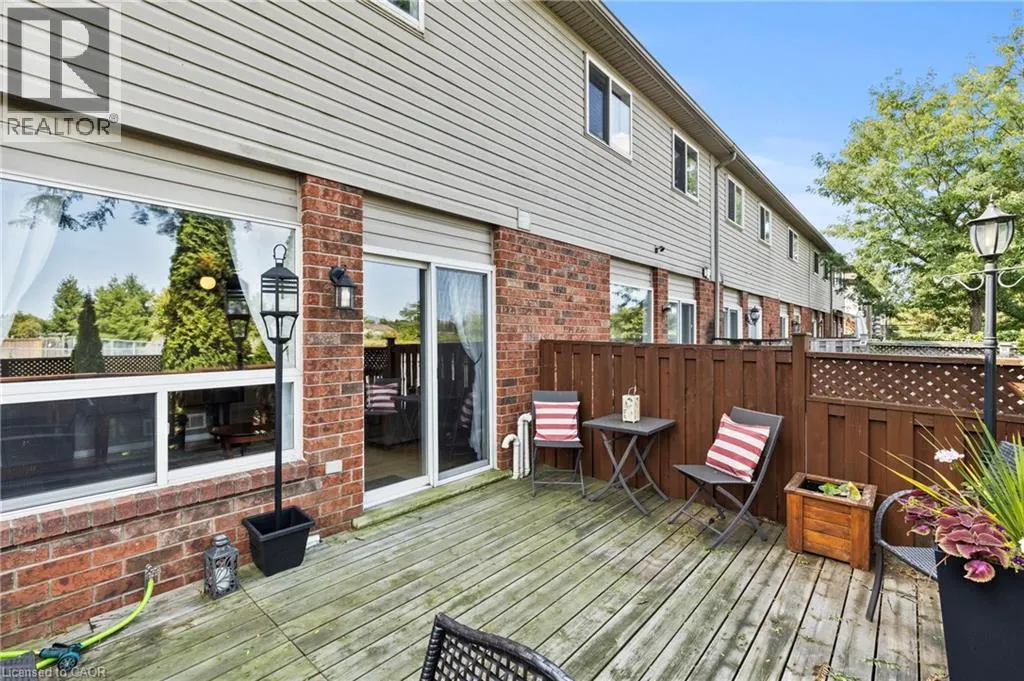 1860 UPPER GAGE Avenue Unit# 11, #11