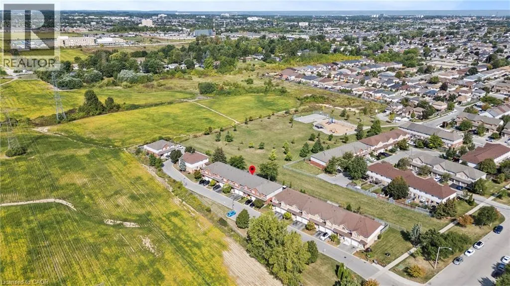 1860 UPPER GAGE Avenue Unit# 11, #11