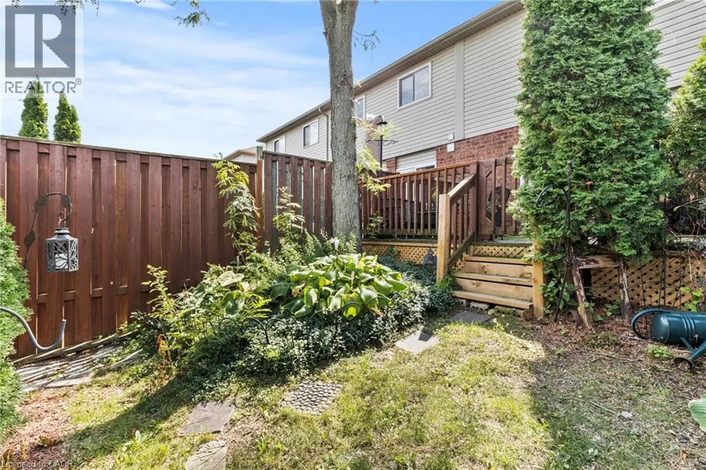 1860 UPPER GAGE Avenue Unit# 11, #11