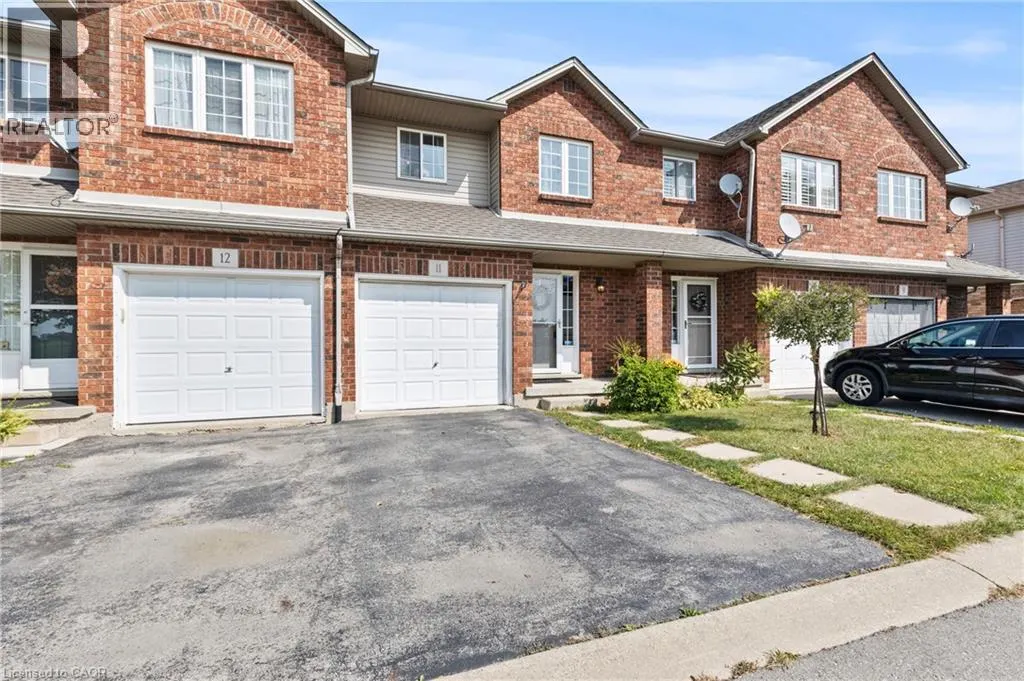 1860 UPPER GAGE Avenue Unit# 11, #11