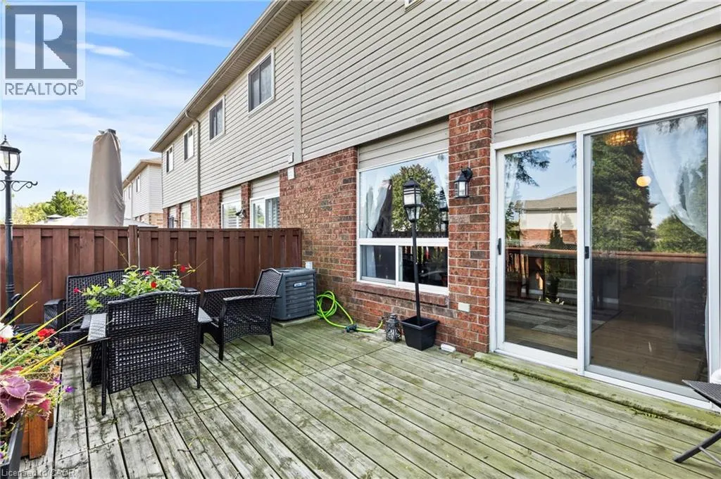 1860 UPPER GAGE Avenue Unit# 11, #11