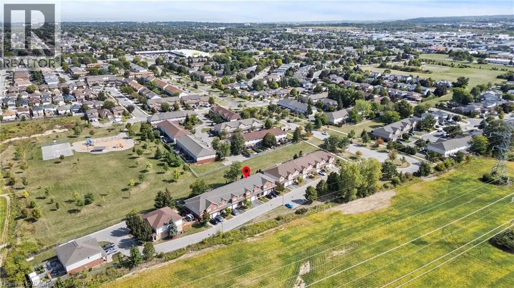 1860 UPPER GAGE Avenue Unit# 11, #11