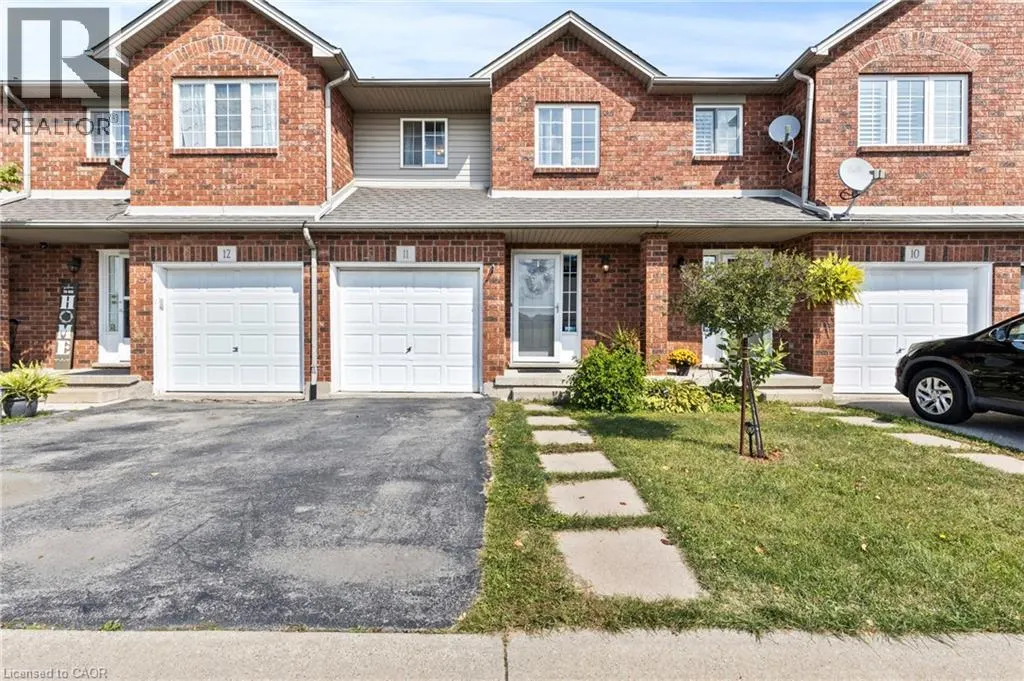 1860 UPPER GAGE Avenue Unit# 11, #11