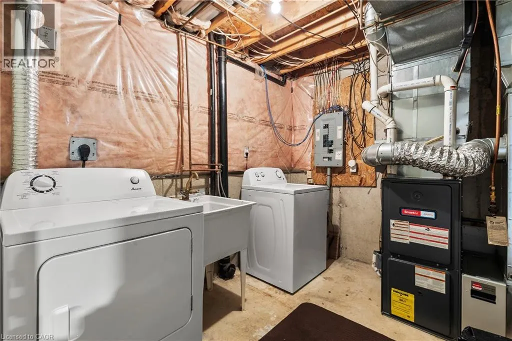 1860 UPPER GAGE Avenue Unit# 11, #11