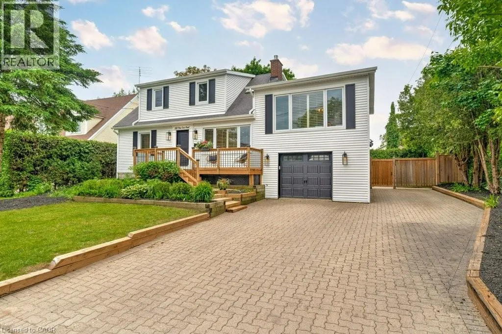282 PINE COVE Road