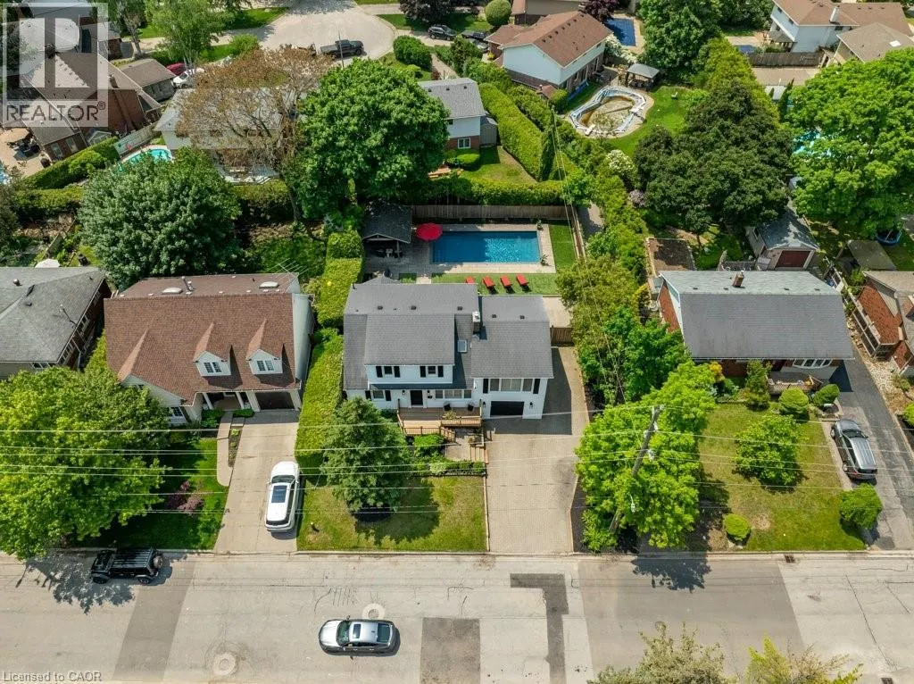 282 PINE COVE Road