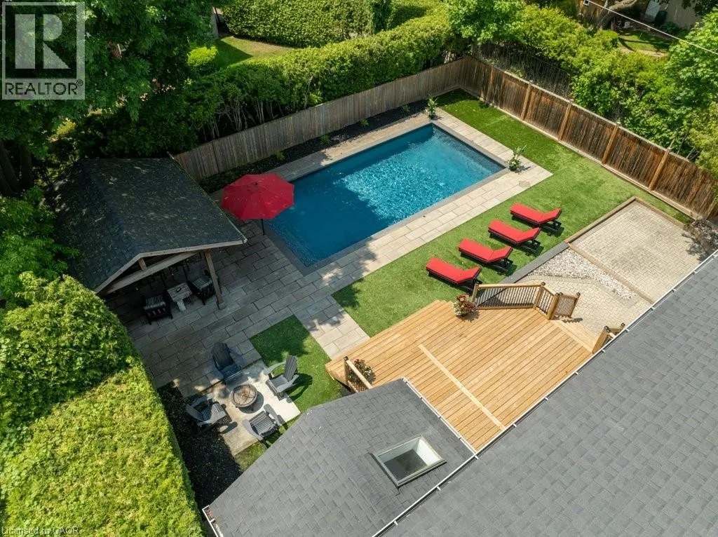 282 PINE COVE Road