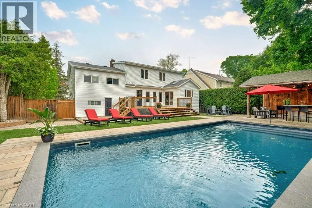282 PINE COVE Road