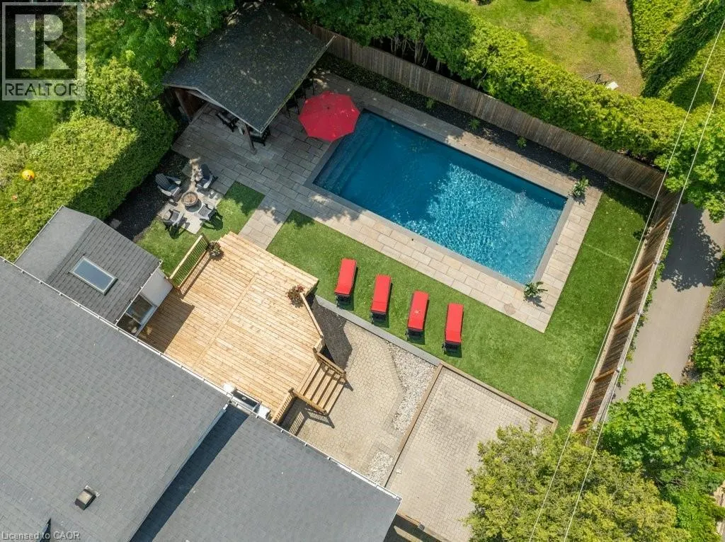 282 PINE COVE Road