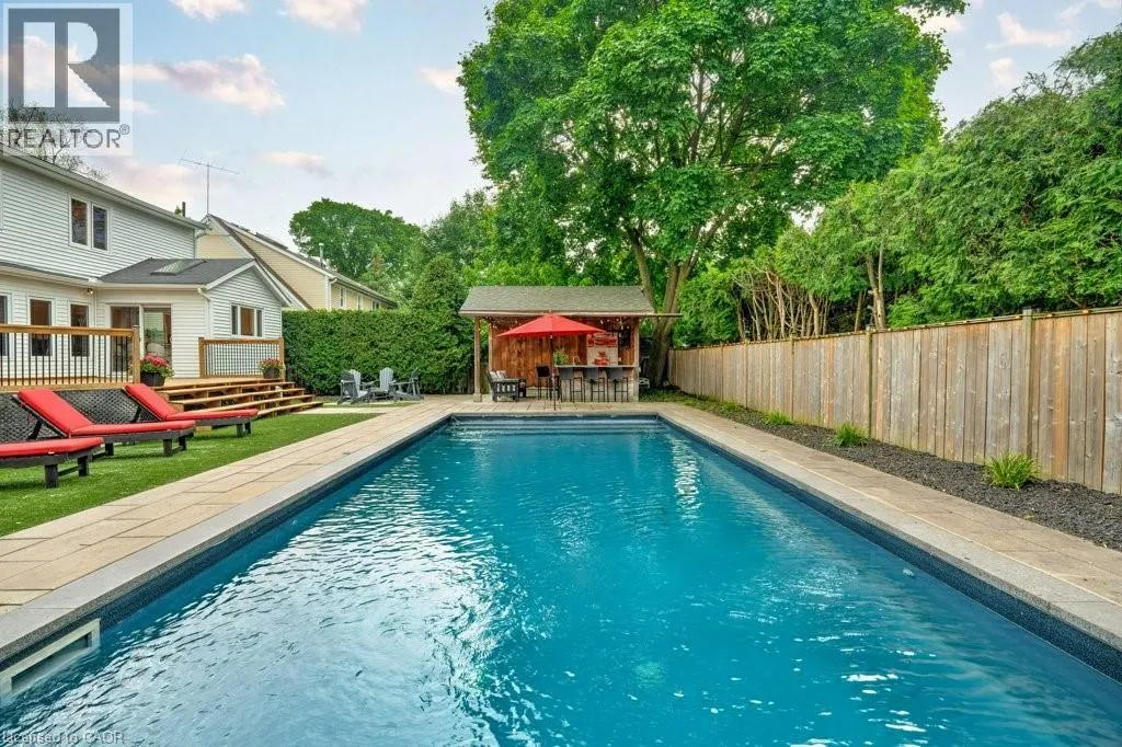 282 PINE COVE Road