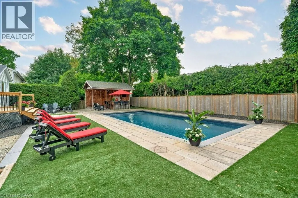 282 PINE COVE Road