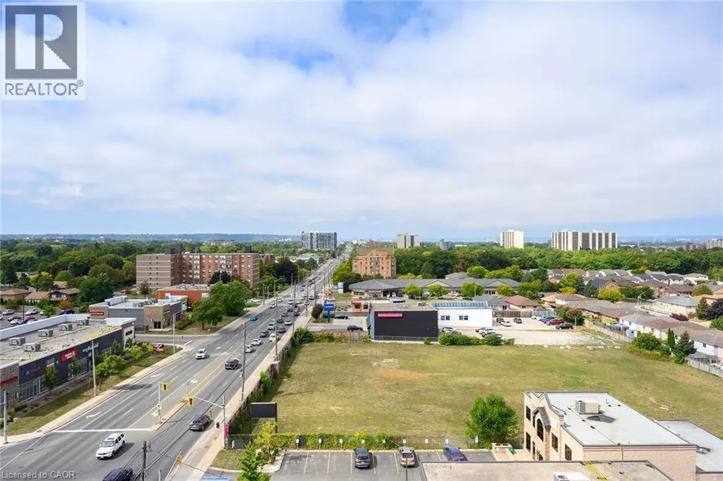 121 HIGHWAY 8 Unit# 301, #301