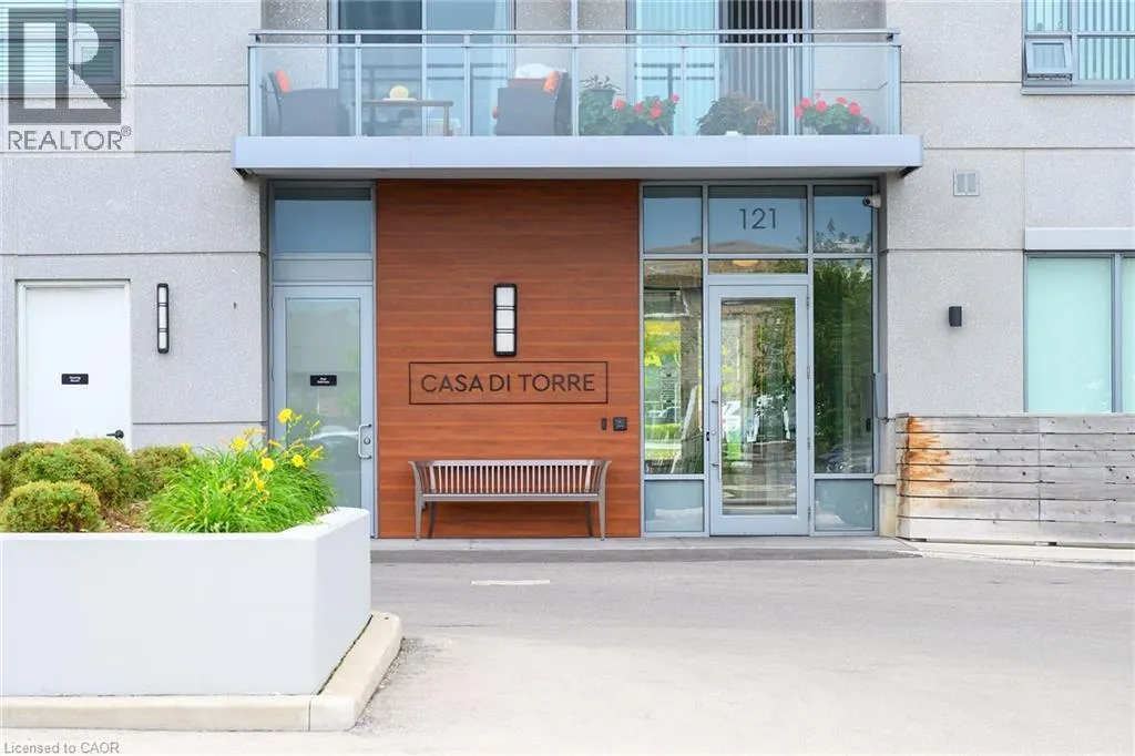 121 HIGHWAY 8 Unit# 301, #301