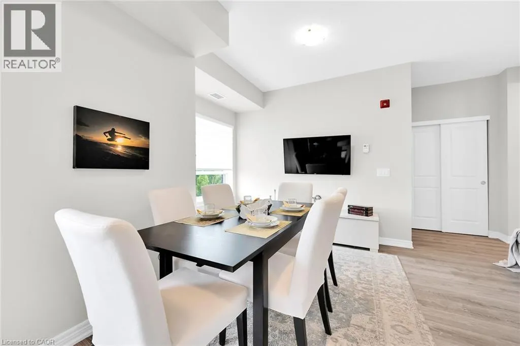 121 HIGHWAY 8 Unit# 301, #301