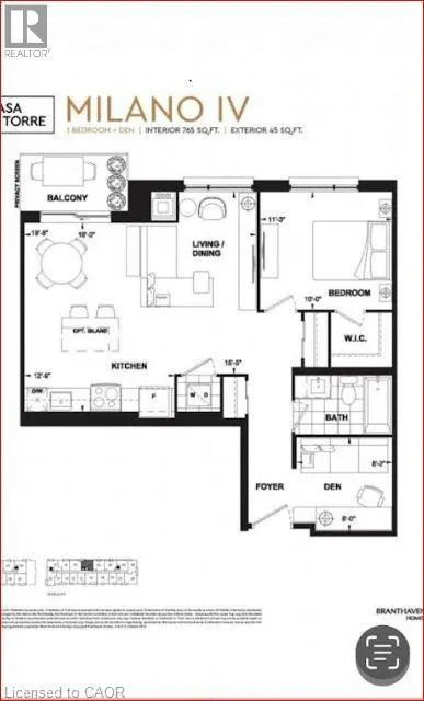 121 HIGHWAY 8 Unit# 301, #301