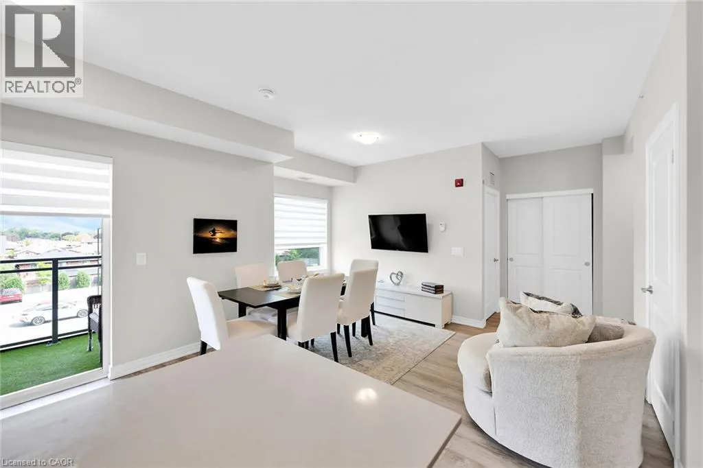 121 HIGHWAY 8 Unit# 301, #301