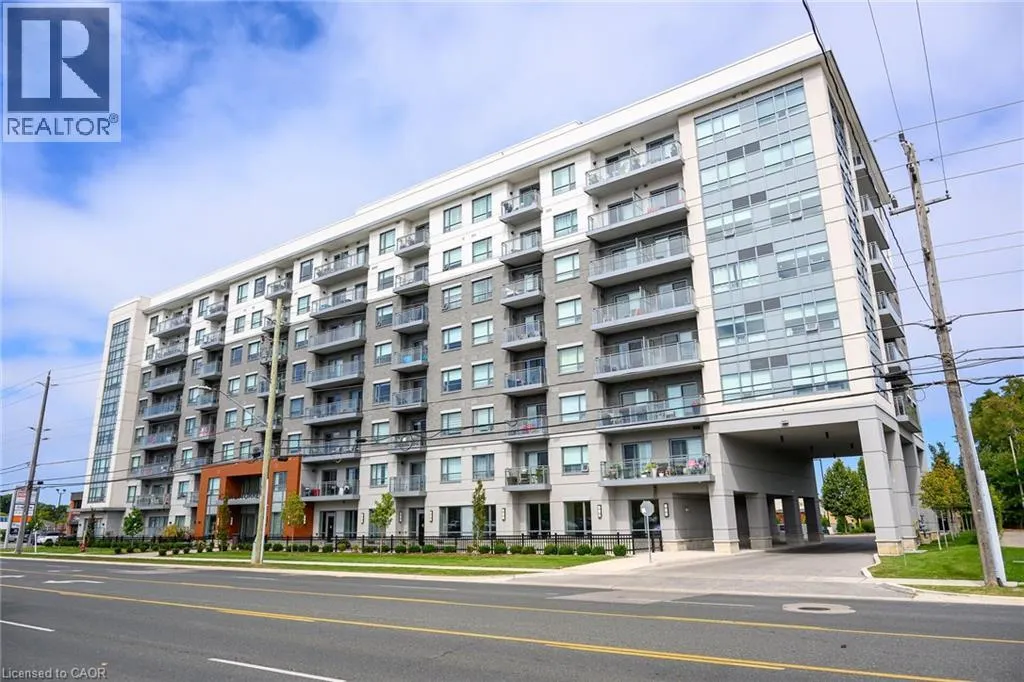 121 HIGHWAY 8 Unit# 301, #301