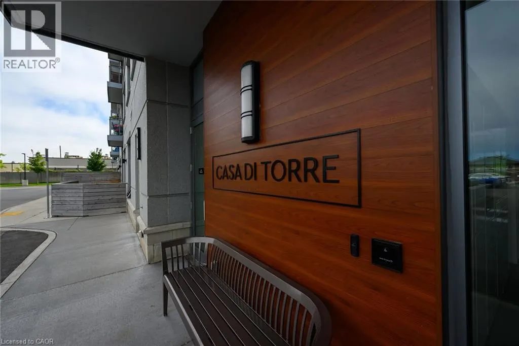 121 HIGHWAY 8 Unit# 301, #301