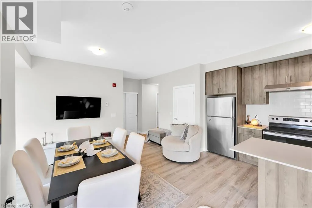 121 HIGHWAY 8 Unit# 301, #301