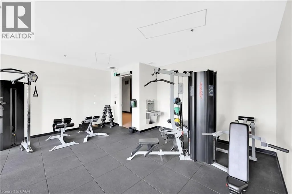 121 HIGHWAY 8 Unit# 301, #301